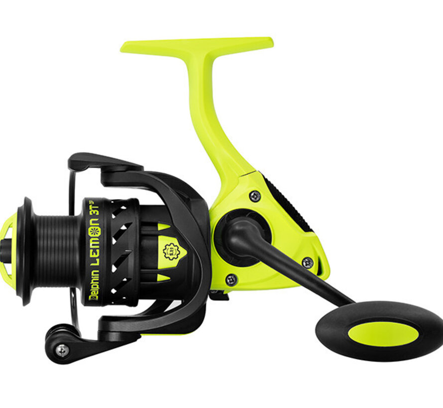Delphin Lemon 3T - 3000