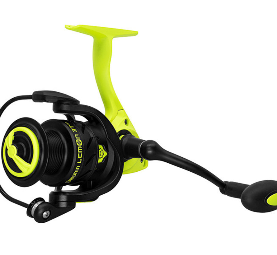 Delphin Lemon 3T - 3000
