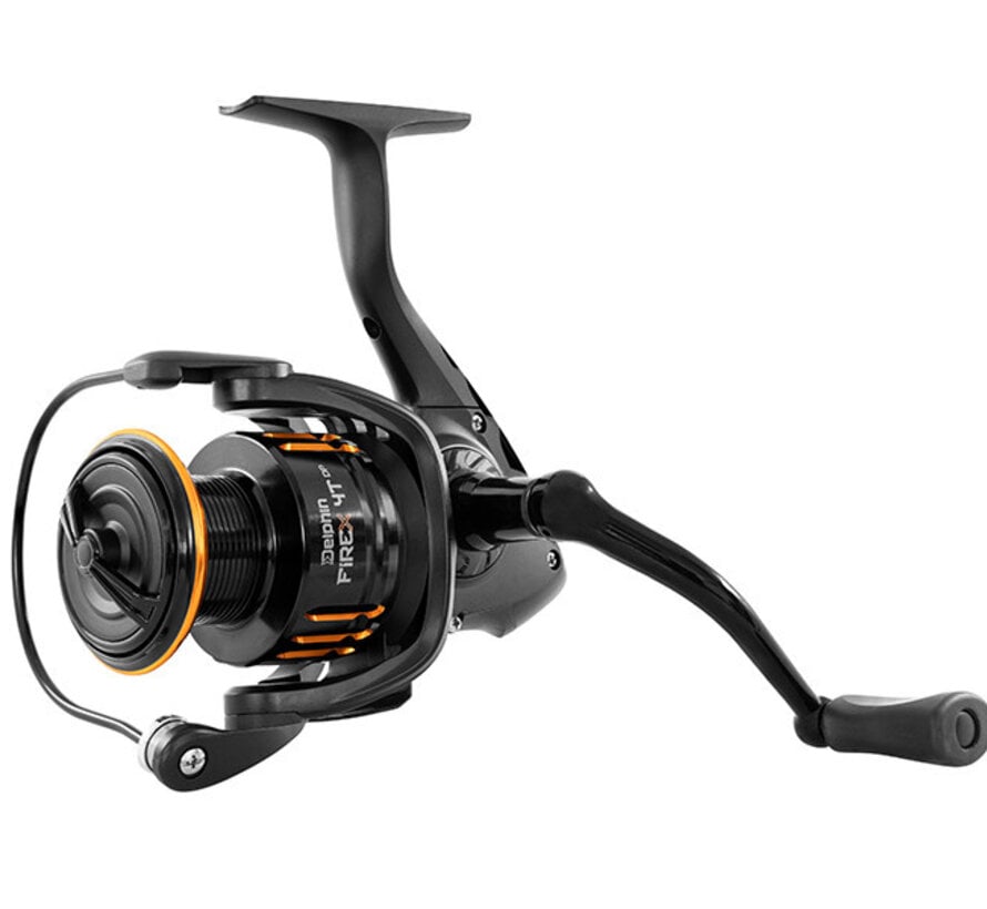 Delphin FireX 4T - 4000