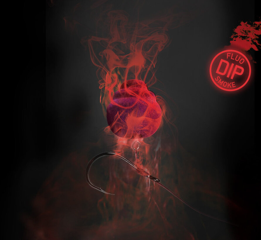 Delphin Dip spray AromaX / Cheese-liver