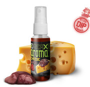 Delphin Delphin Dip spray AromaX / Cheese-liver
