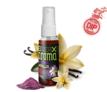 Delphin Delphin Dip spray AromaX / Scopex-vanilla
