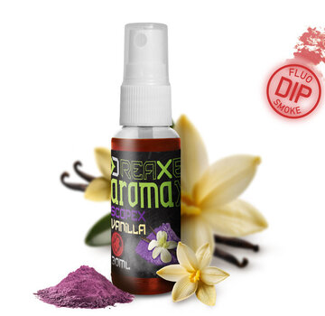 Delphin Delphin Dip spray AromaX / Scopex-vanilla