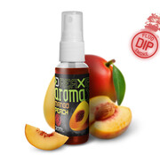 Delphin Delphin Dip sprayAromaX / Mango-peach