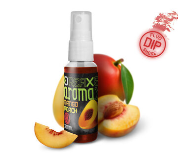 Delphin Delphin Dip sprayAromaX / Mango-peach