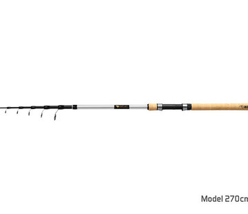 Delphin Delphin AZTEC tele 270cm