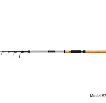 Delphin Delphin AZTEC tele 270cm