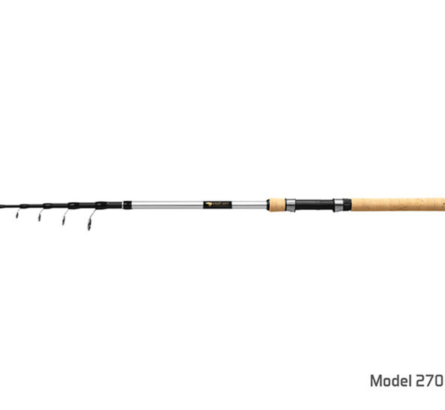 Delphin AZTEC tele 270cm