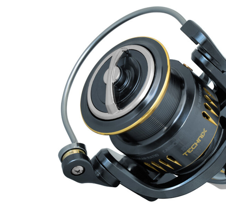 Delphin Technix 4T DP - 4000