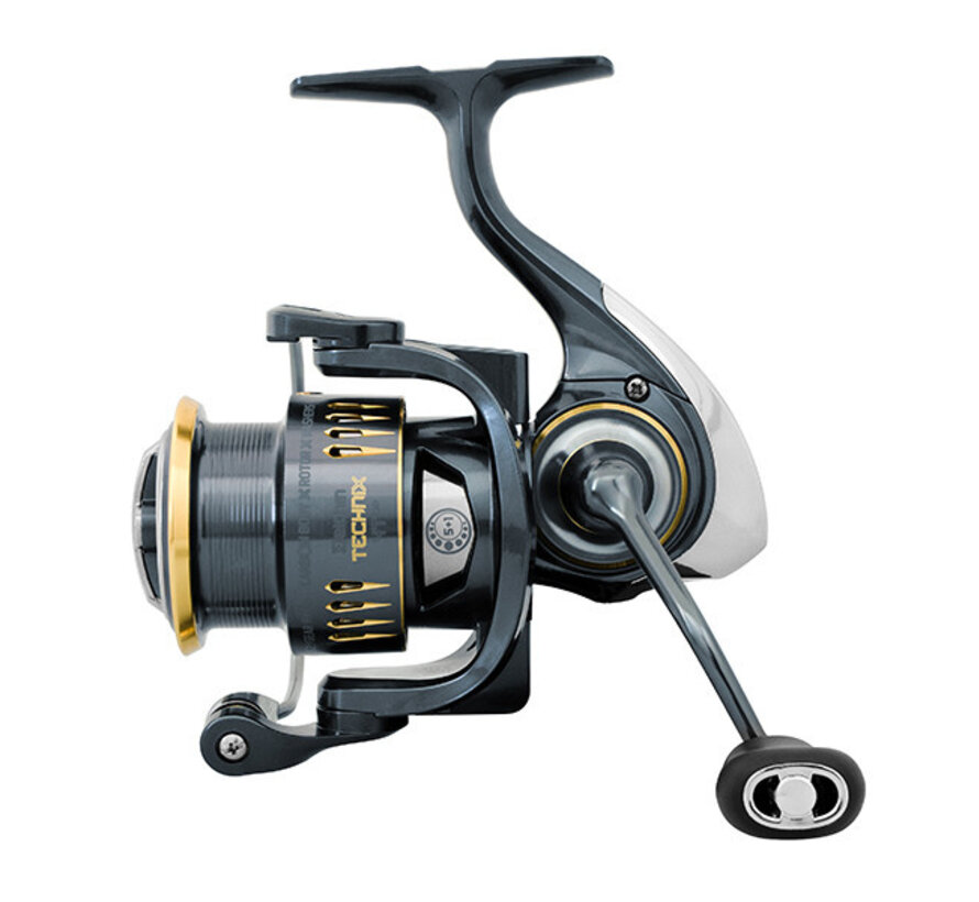 Delphin Technix 4T DP - 4000