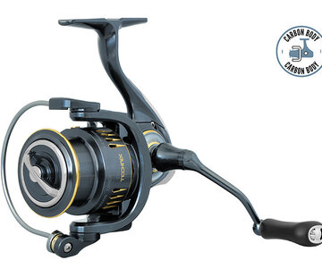 Delphin Delphin Technix 4T DP - 4000