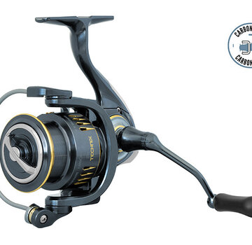 Delphin Delphin Technix 4T DP - 4000