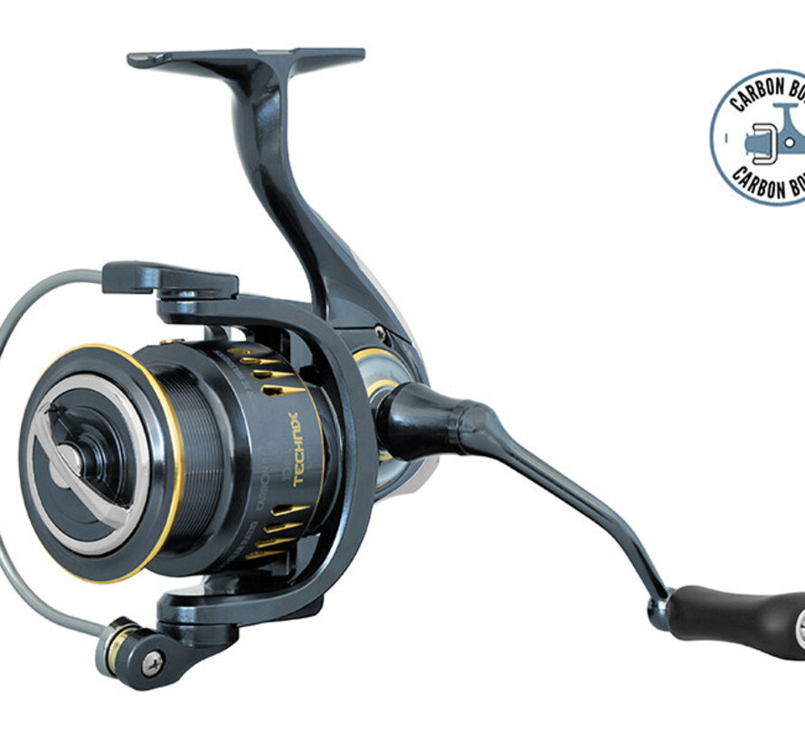 Delphin Technix 4T DP - 4000