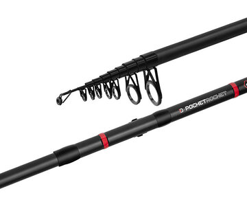 Delphin Delphin Pocket Rocket 210cm