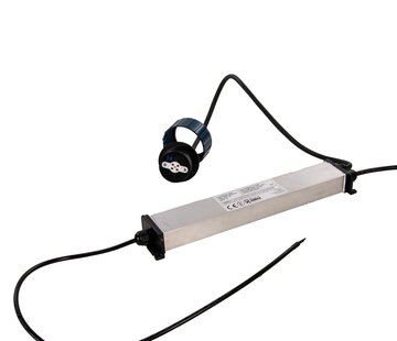 Aquaforte AquaForte ballast voor Midi Power 75W