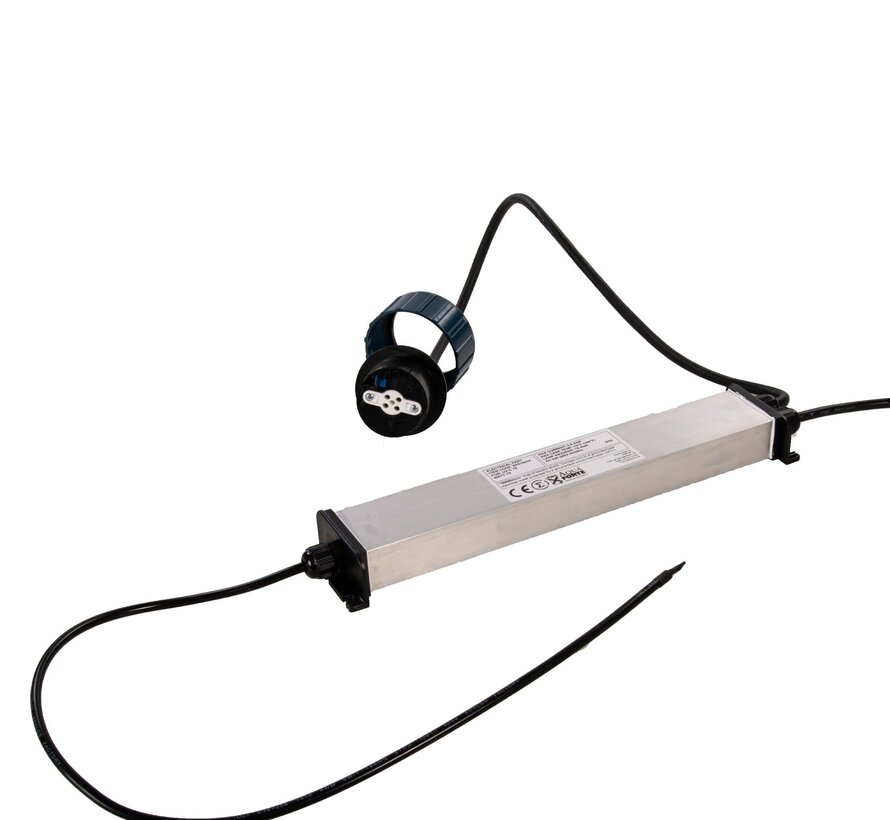 AquaForte ballast voor Midi Power 75W