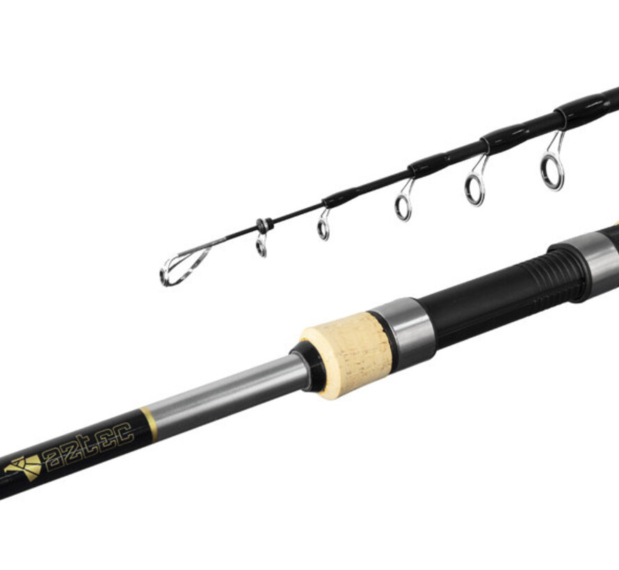 Delphin AZTEC tele 240cm