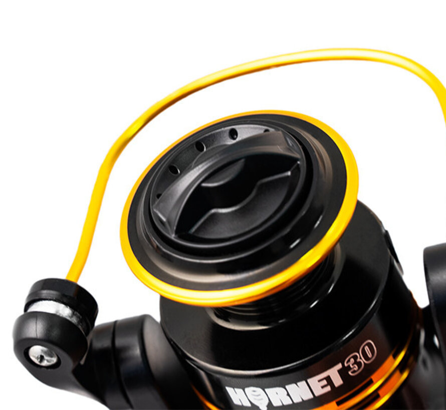 Delphin HORNET 30 / 3+1 / size 30