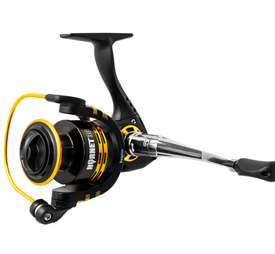 Delphin HORNET 30 / 3+1 / size 30