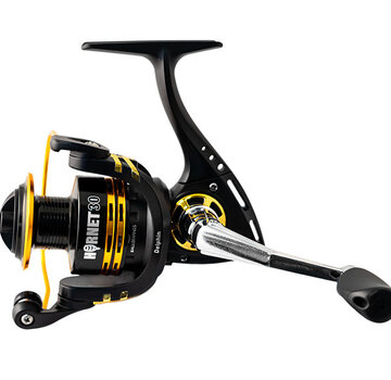 Delphin Delphin HORNET 30 / 3+1 / size 30