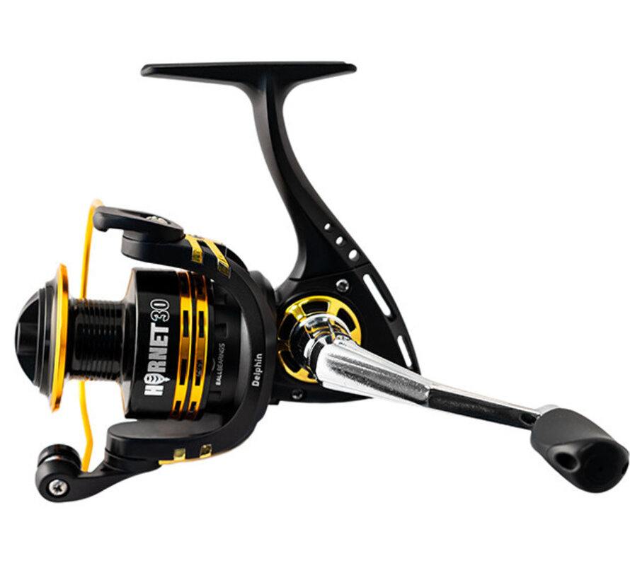 Delphin HORNET 30 / 3+1 / size 30