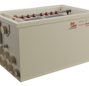 Red Label Basic Drum 80/100