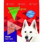 Energique Energique hond puur eend graanvrij/glutenvrij 750gr