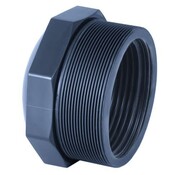 Cepex Verloopring Buitendraad x Binnendraad 2" x 1½"