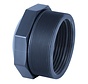 Verloopring Buitendraad x Binnendraad 2" x 1½"