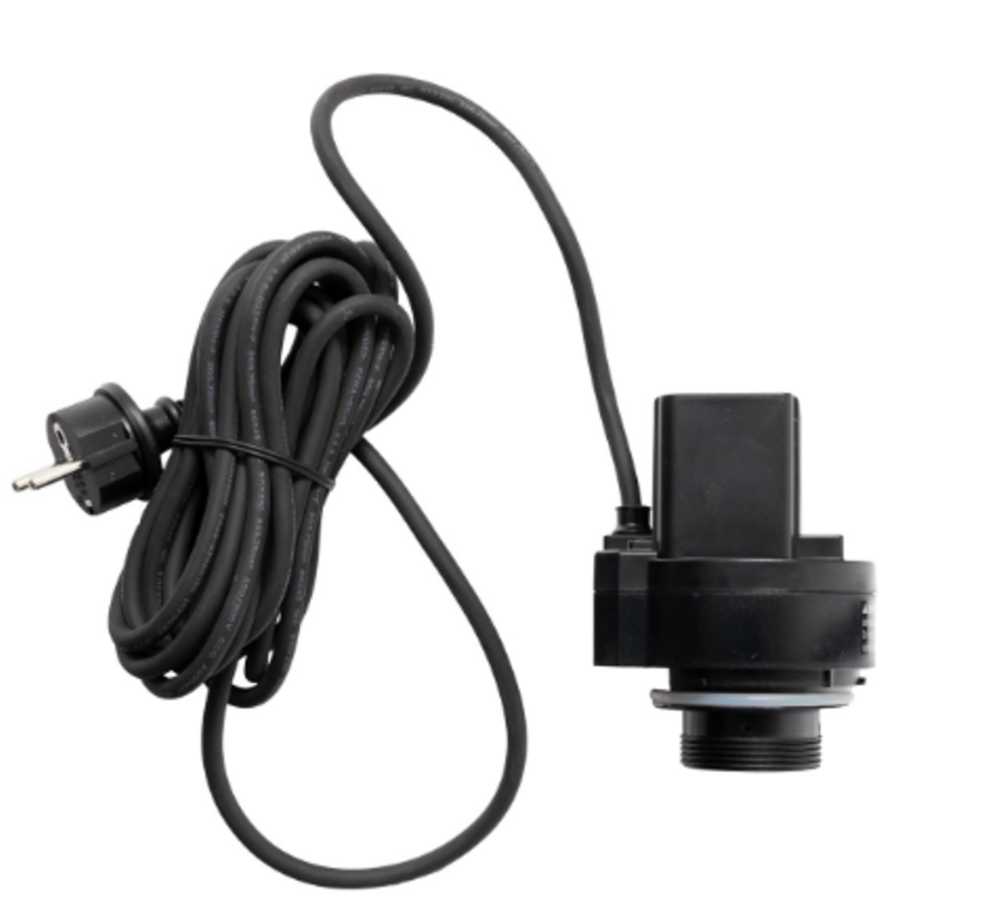 Superfish Topclear 18.000 Trafo 18 watt