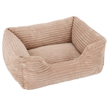 Adori Adori Hondenmand Saar Taupe 63x53x27cm