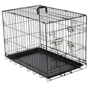 Adori Adori Bench 2-deurs Zwart 62x44x50 cm