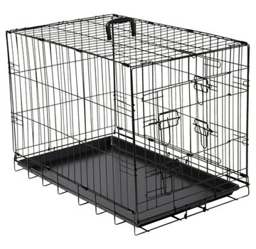 Adori Adori Bench 2-deurs Zwart 62x44x50 cm