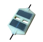 Magneetplaat High Blow Alita AL-40 luchtpomp