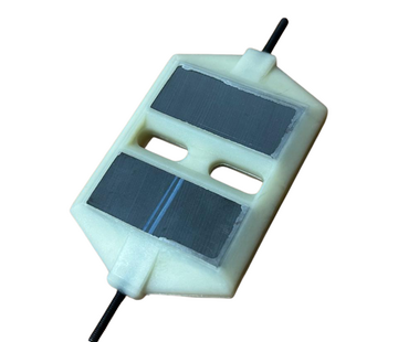 Magneetplaat High Blow Alita AL-40 luchtpomp