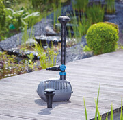 Oase Living Water Oase Aquarius Fountain Set Eco 5500