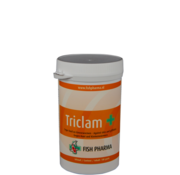 Fish Pharma Fish Pharma Triclam Plus 100 gram