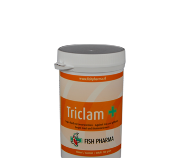 Fish Pharma Fish Pharma Triclam Plus 100 gram