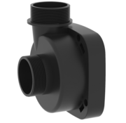 Aquaforte AquaForte DM Vario 20.000 pomphuis