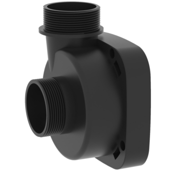 Aquaforte AquaForte DM Vario 20.000 pomphuis