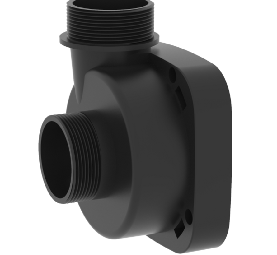 AquaForte DM Vario 20.000 pomphuis