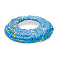 Beeztees Fetch Foam Hondenfrisbee Gisa - Hondenspeelgoed - Foam - Blauw