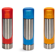 Beeztees Beeztees Loe - Drinkfles Hond - RVS -  532 ml