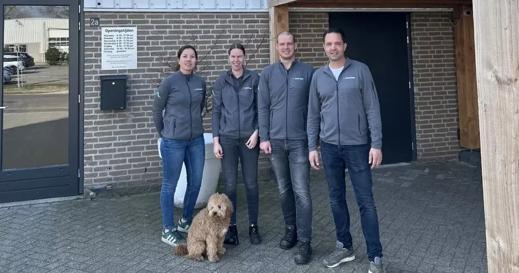 Hengelsport Bakel