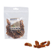 Beeztees Beeztees Gedroogde Visjes met Kip - Hondensnack - 200 gram