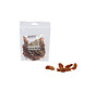 Beeztees Gedroogde Visjes met Kip - Hondensnack - 200 gram