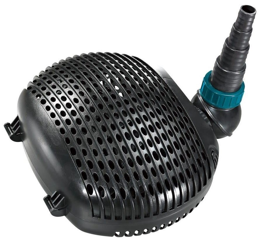 AquaForte EC 10.000 vijverpomp