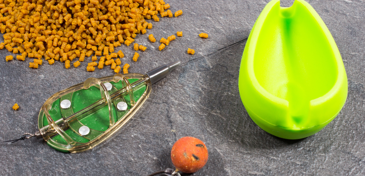 Vissen met feeder, zo bouw je snel meer vertrouwen op aan de waterkant