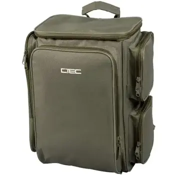 CTEC Spro Ctec Square Back Pack