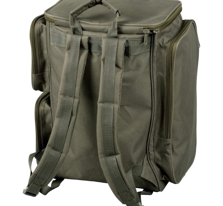 Spro Ctec Square Back Pack
